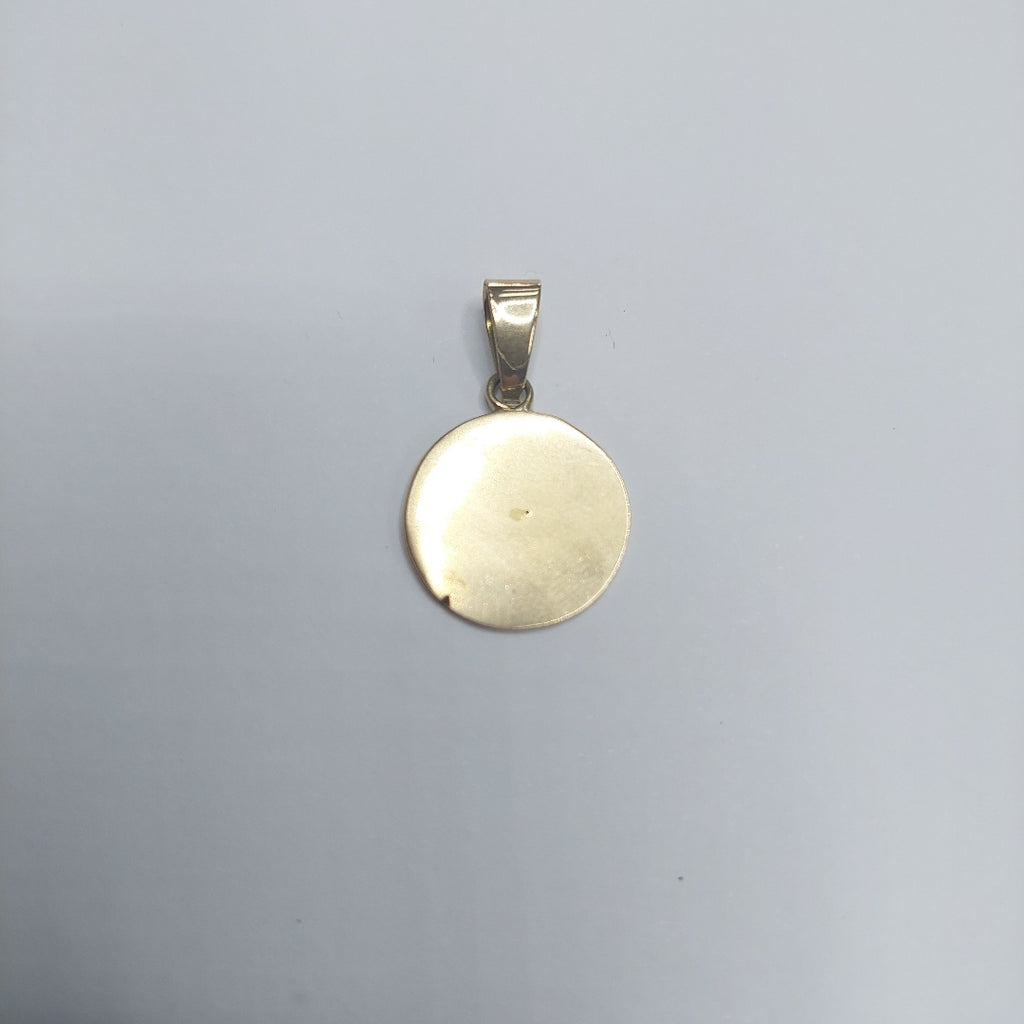 DIJE ORO 14 K 2,80 GRMS (SEMINUEVO)