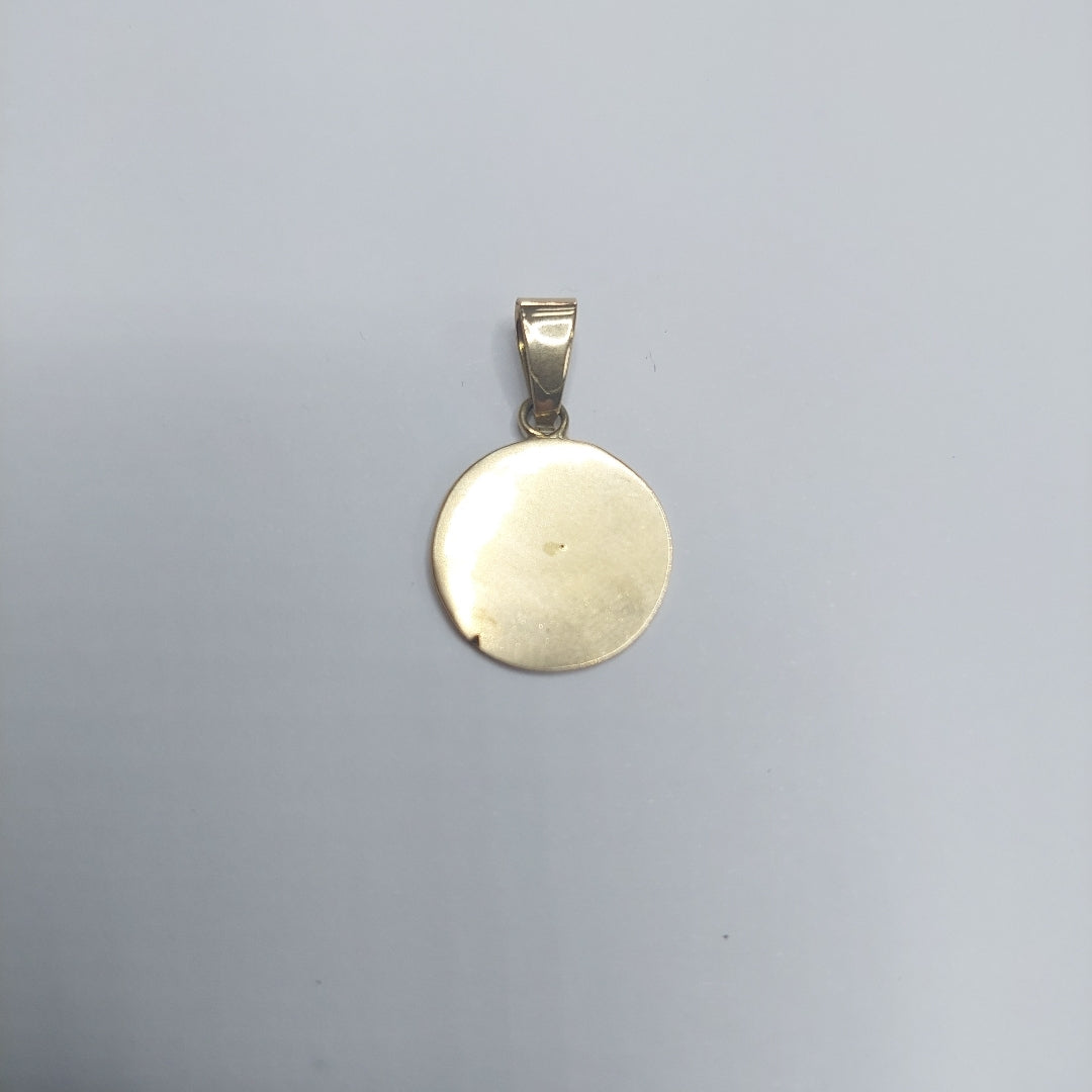 DIJE ORO 14 K 2,80 GRMS (SEMINUEVO)