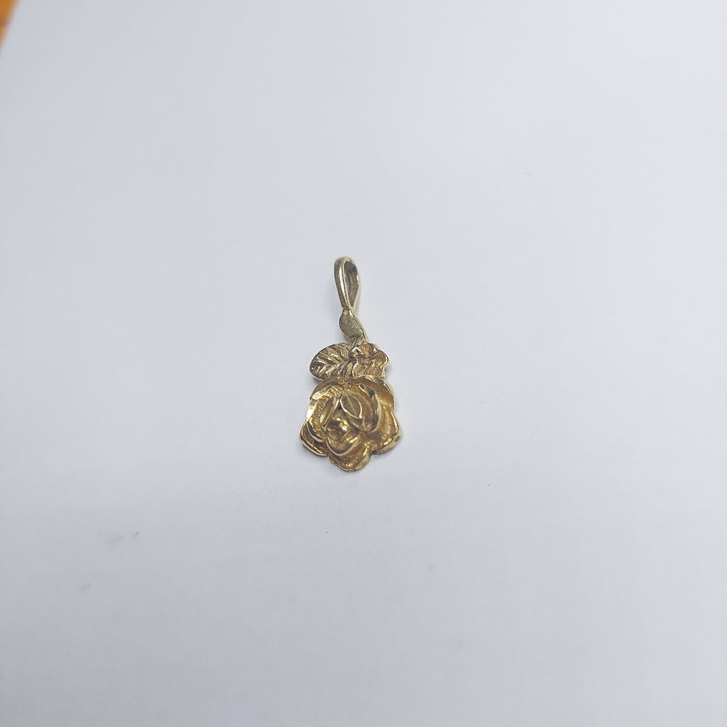DIJE ORO 14 K 1,70 GRMS (SEMINUEVO)