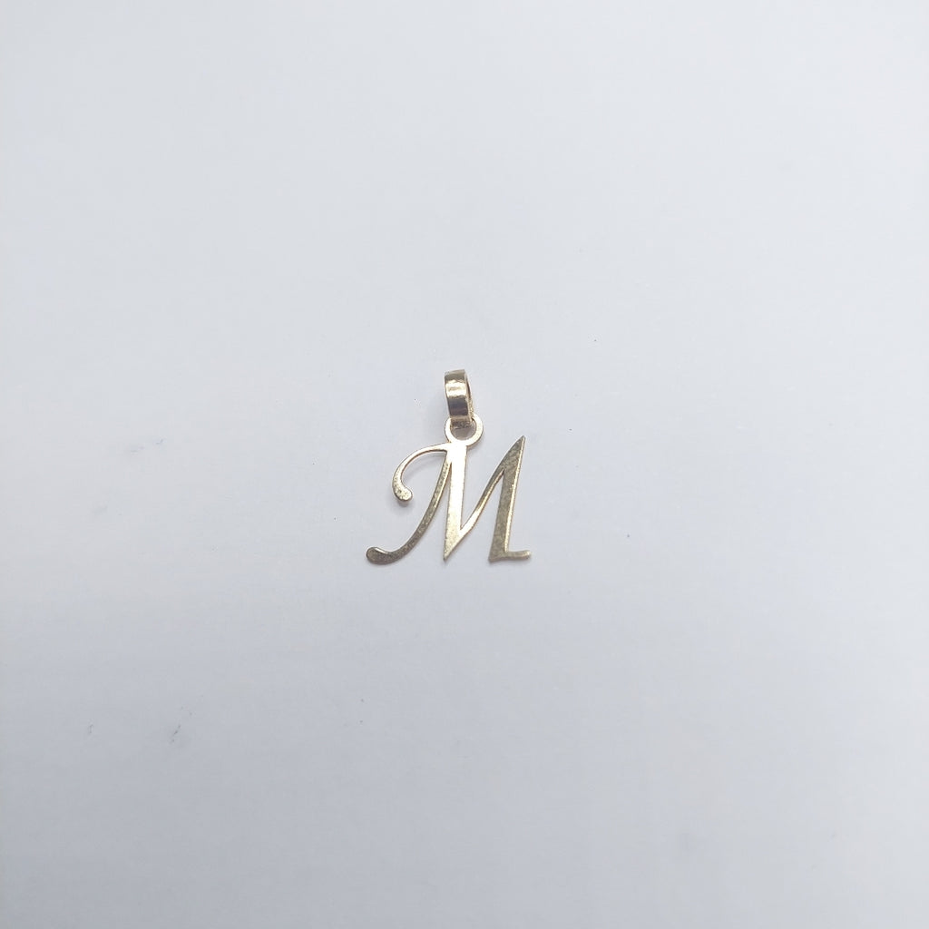 DIJE ORO 14 K 0,30 GRMS (SEMINUEVO)
