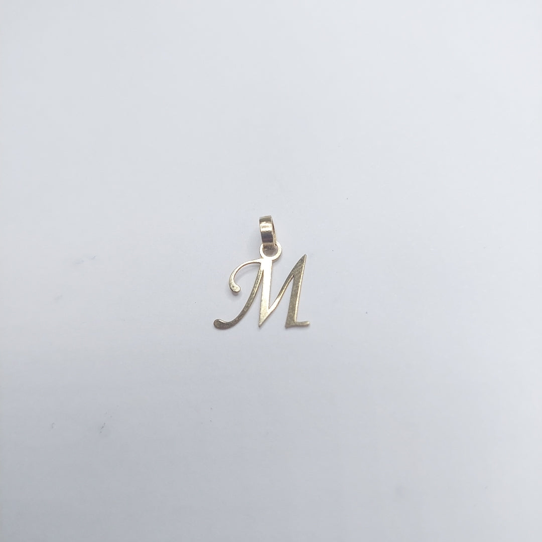 DIJE ORO 14 K 0,30 GRMS (SEMINUEVO)