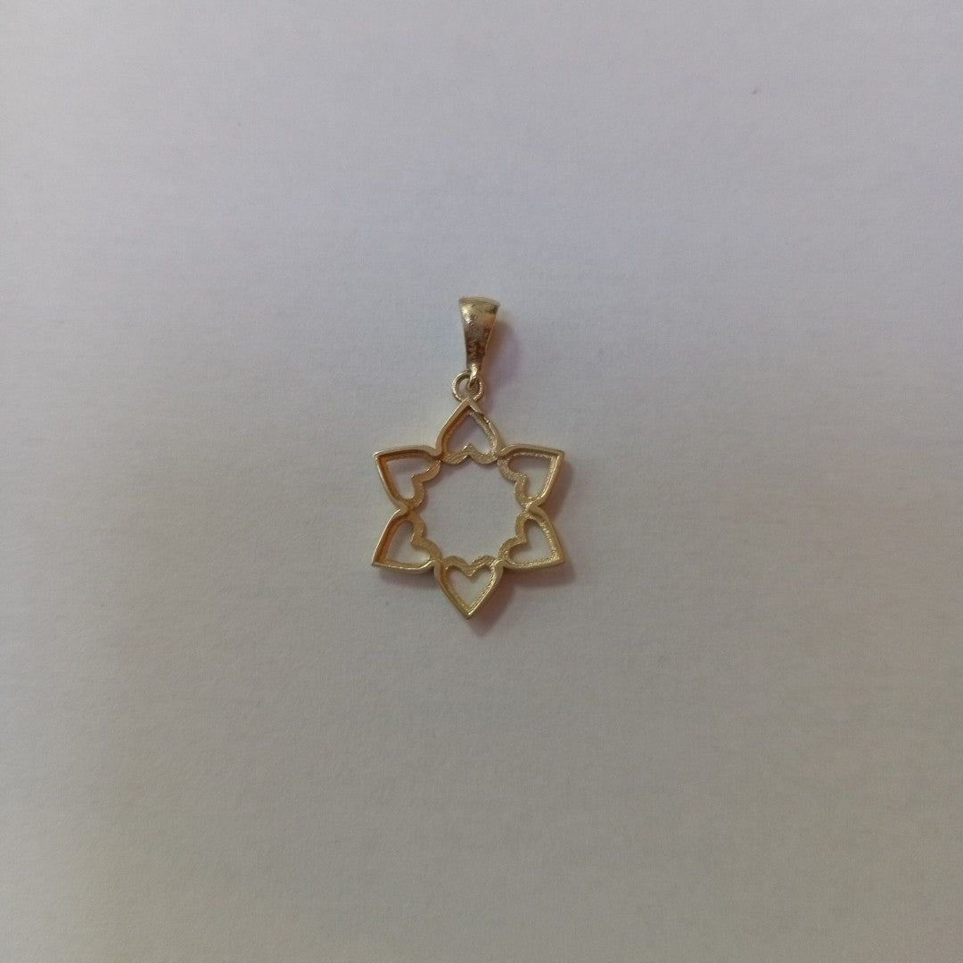 DIJES ORO 14K 0.9 (NUEVO)