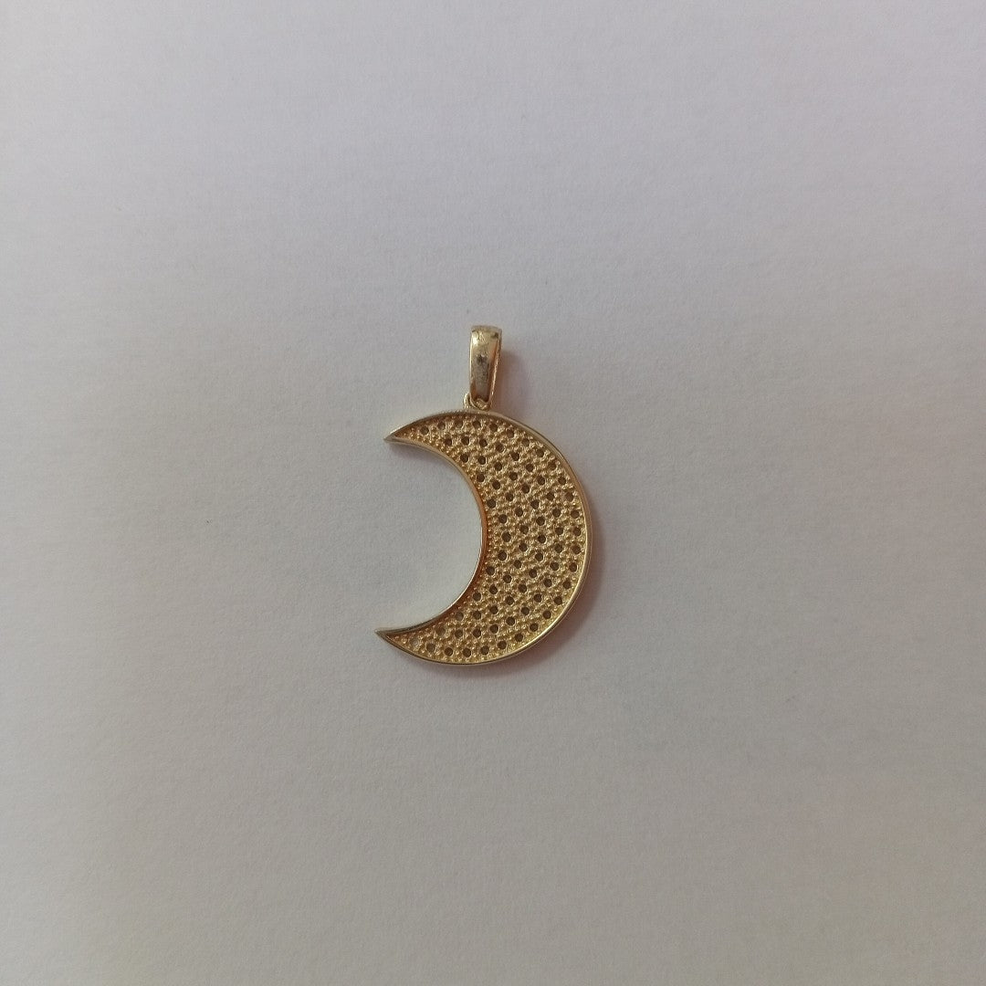 DIJES ORO 14K 1.6 (NUEVO)