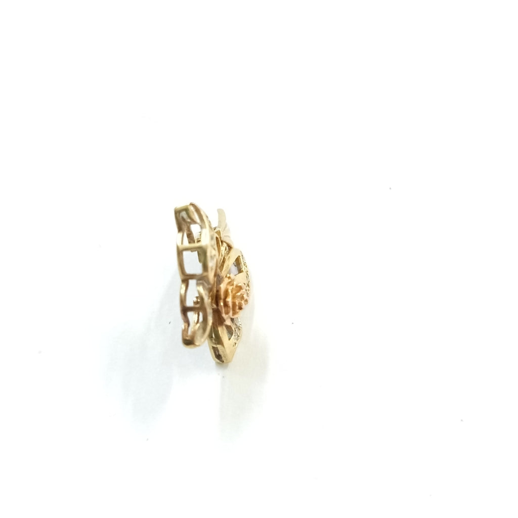 DIJE ORO 14 K 3,10 GRMS (SEMINUEVO)