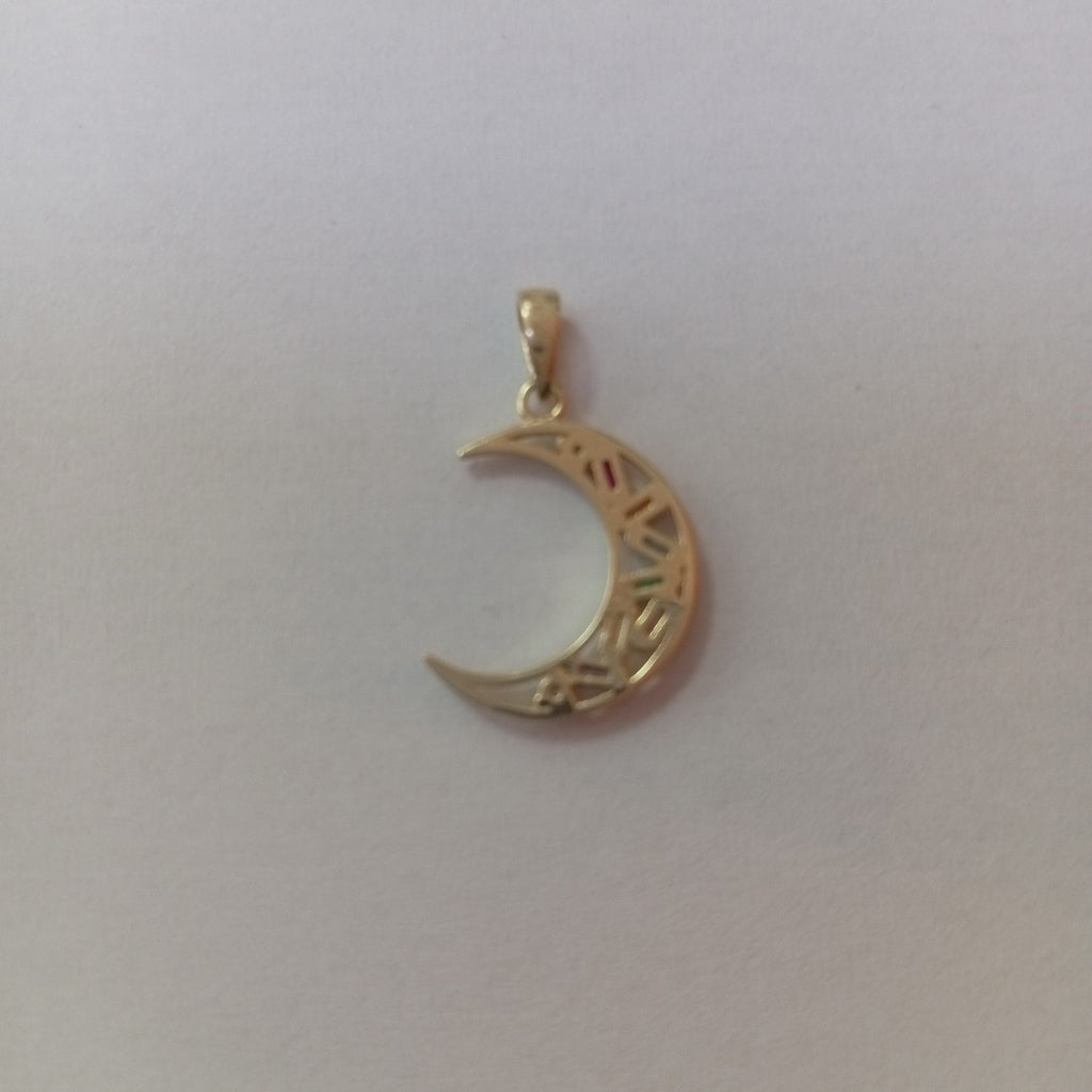 DIJES ORO 14K 0.7 (NUEVO)