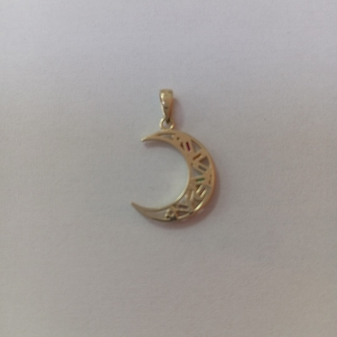 DIJES ORO 14K 0.7 (NUEVO)