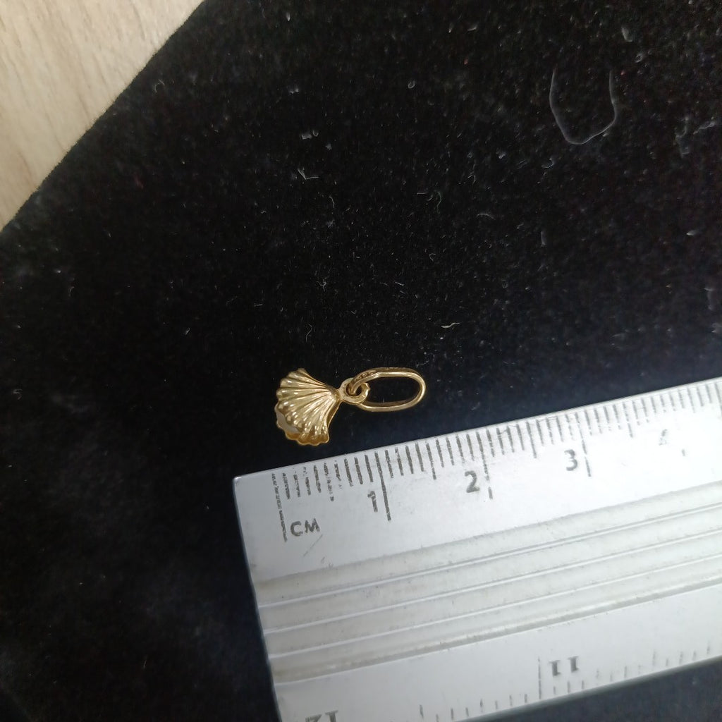 DIJE ORO 14 K 0,50 GRMS (SEMINUEVO)