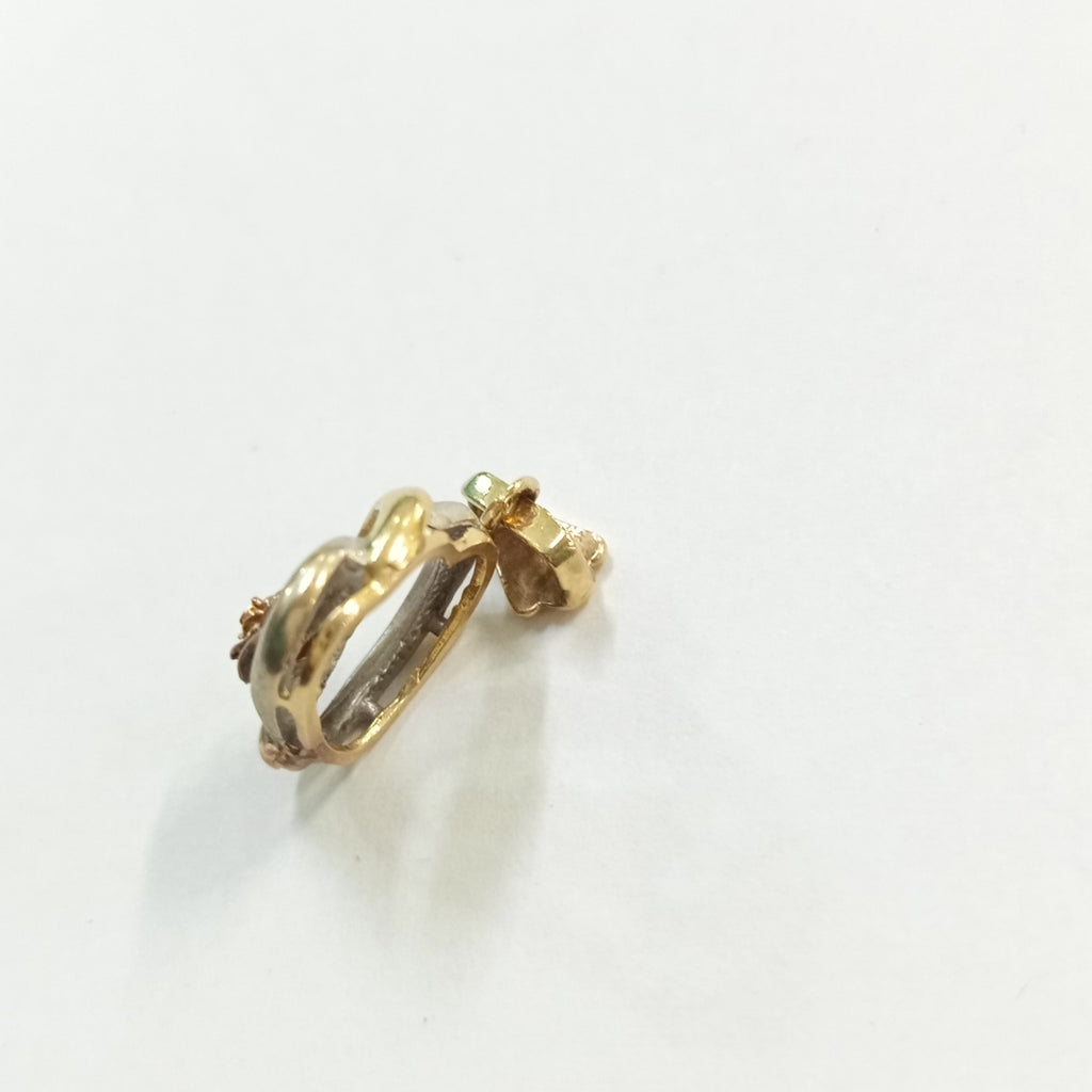 DIJE ORO 14 K 3,80 GRMS (SEMINUEVO)