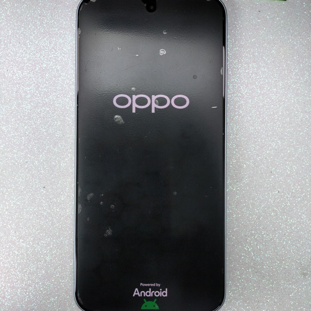 CELULAR OPPO RENO 14 F CPH2743 (2025) 256 GB 12 GB RAM (SEMINUEVO)