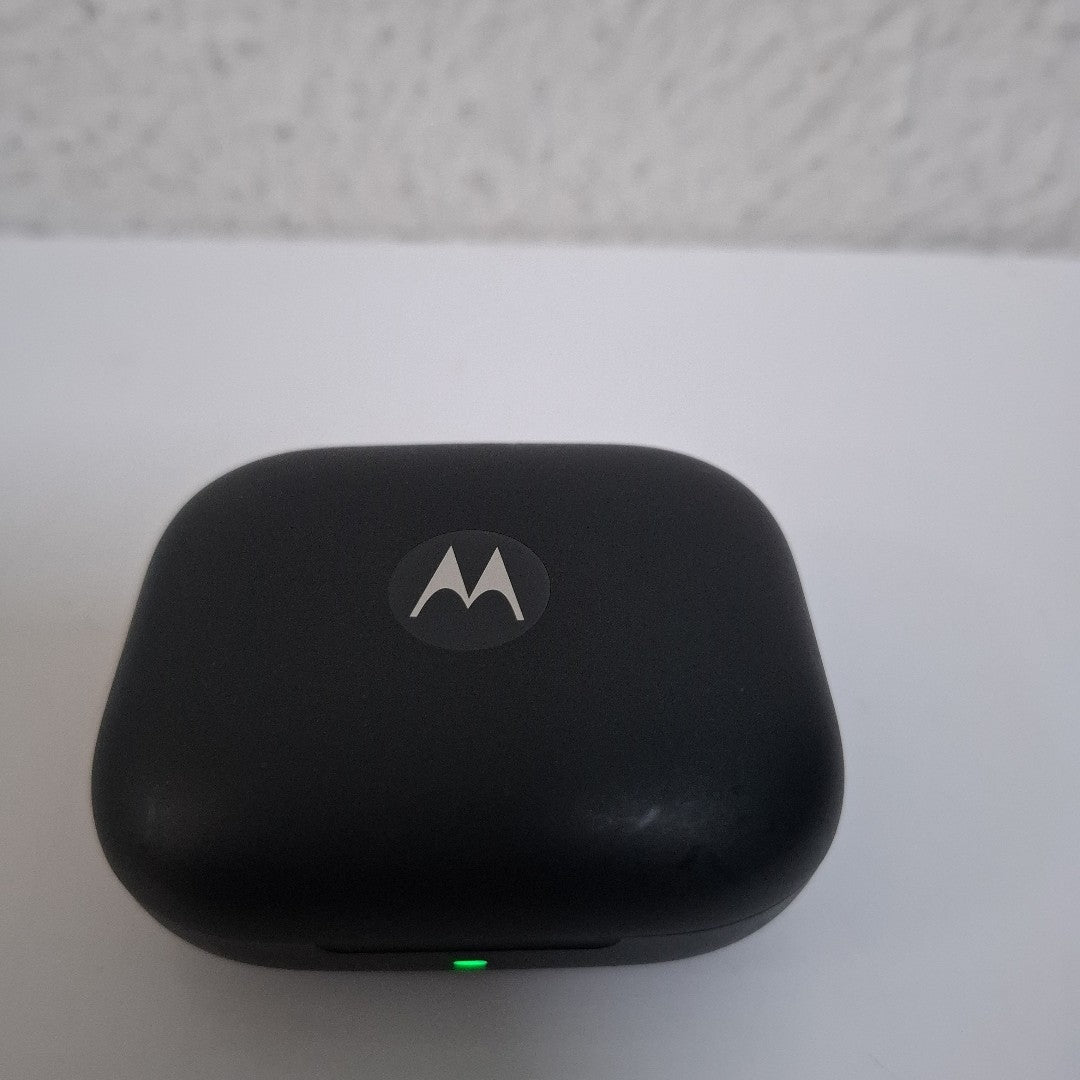 AUDIFONOS MOTOROLA MOTO BUDS XT2443-1 INALAMBRICO IN EAR (SEMINUEVO)