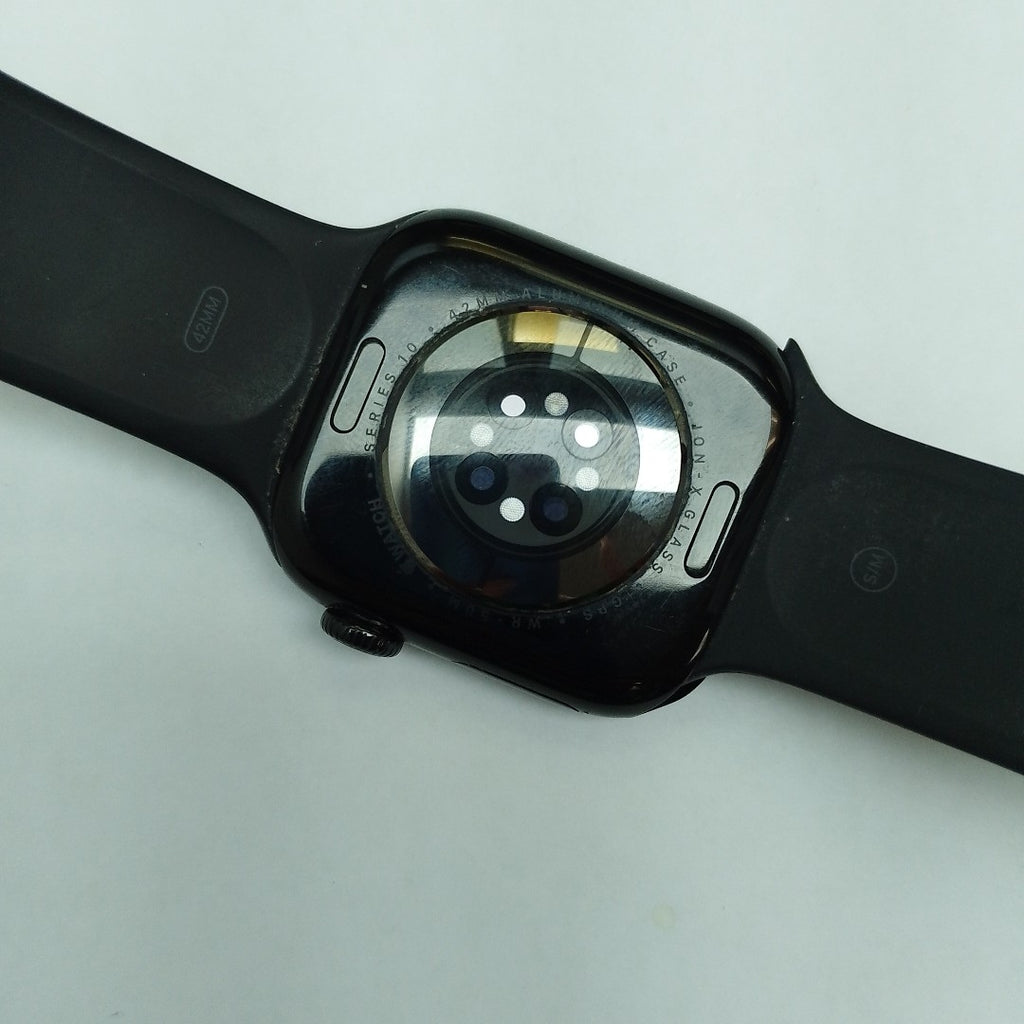 SMARTWATCH APPLE SERIES 10 ALUMINIO A2997 42 MM GPS (SEMINUEVO)