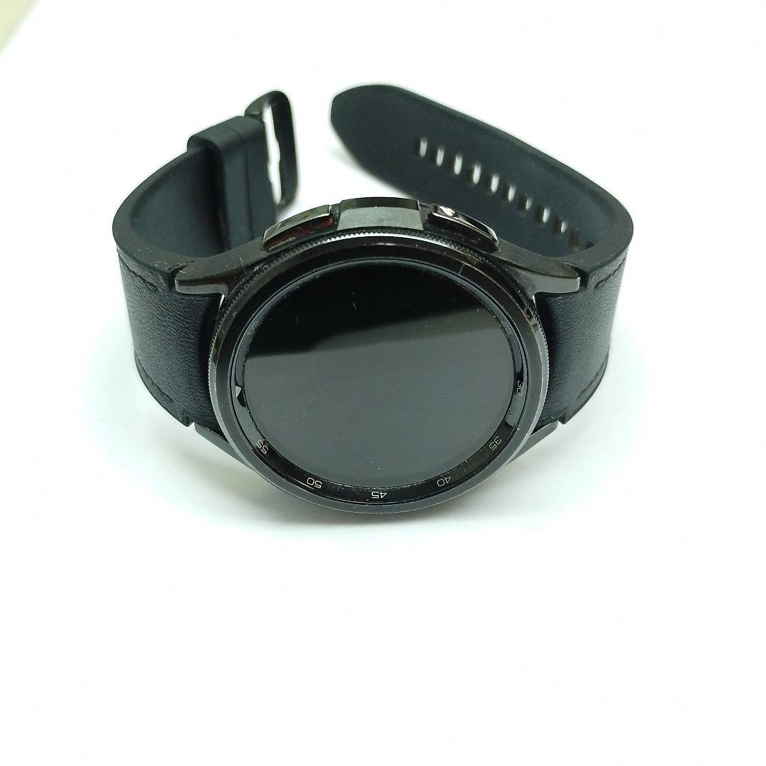 SMARTWATCH SAMSUNG GALAXY WATCH 6 CLASSIC SM-R950 43 MM GPS