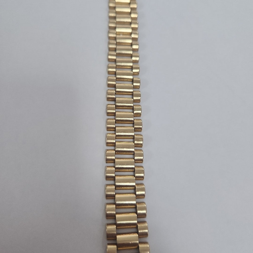 PULSERA ORO 14 K 43.2 GRMS (SEMINUEVO)