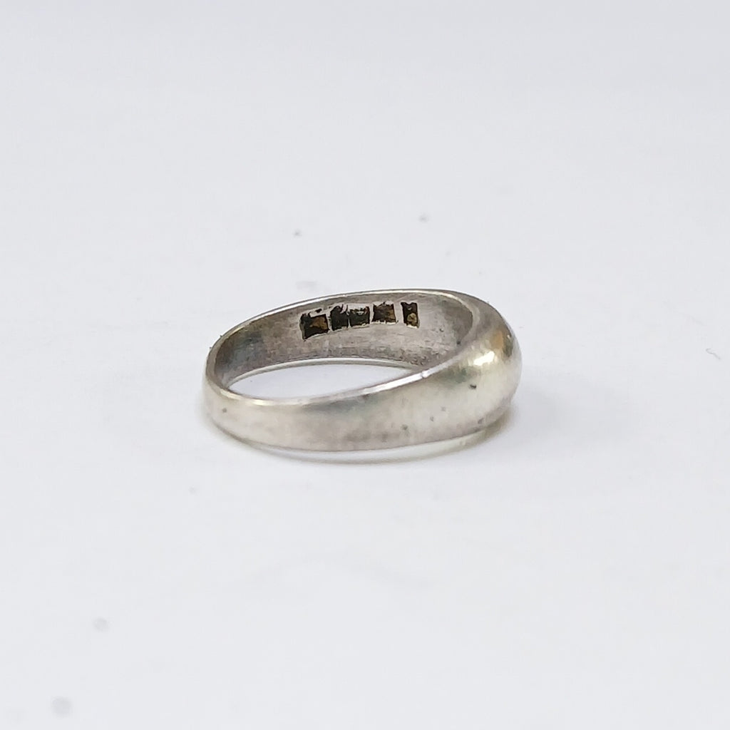 ANILLITO PLATA 1,40 GRMS (SEMINUEVO)
