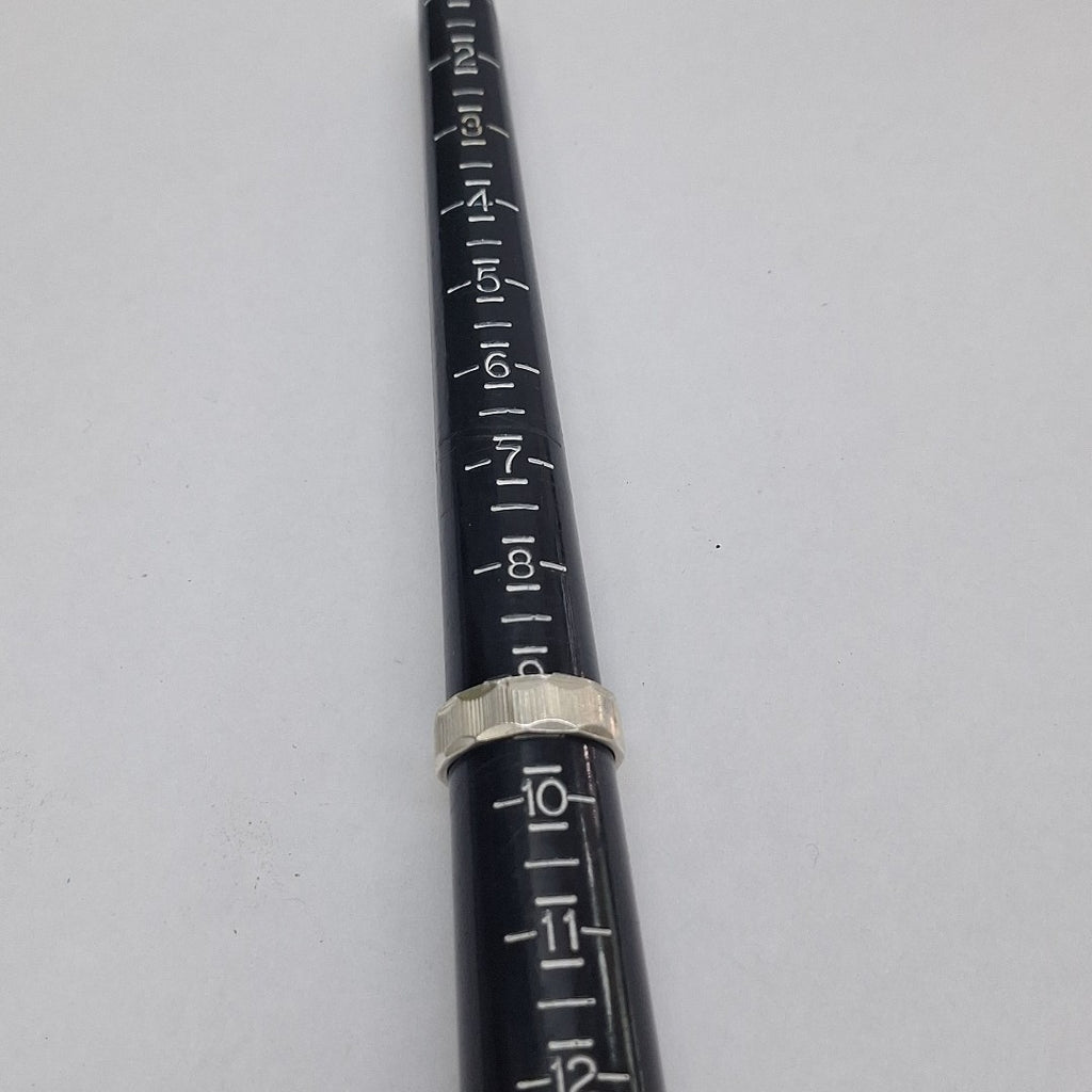 ANILLITO PLATA 6.1 GRMS (SEMINUEVO)
