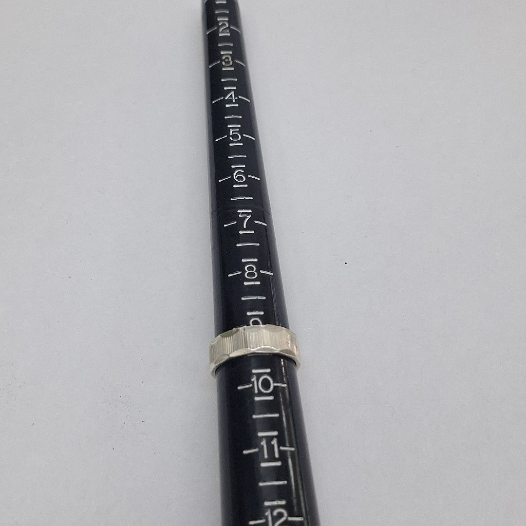 ANILLITO PLATA 6.1 GRMS (SEMINUEVO)