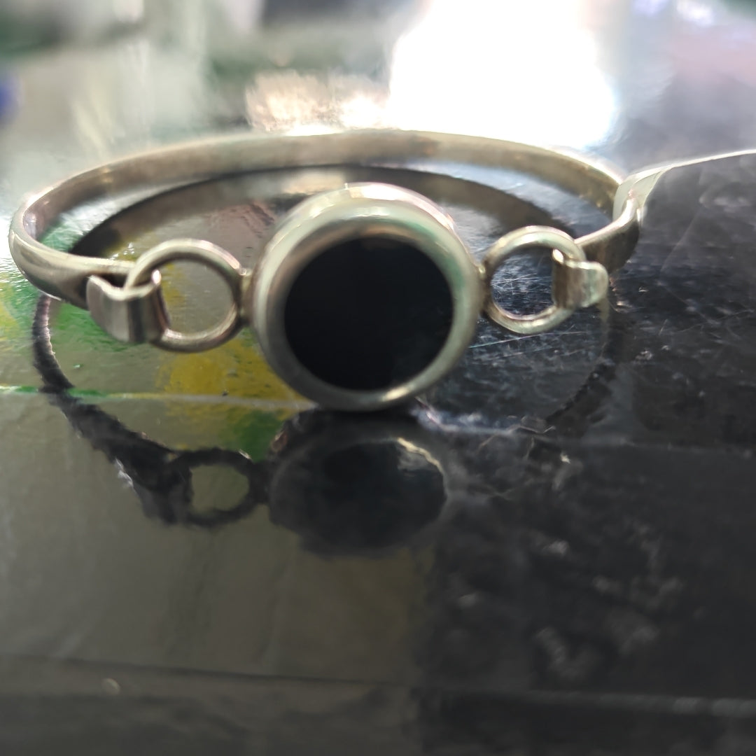 PULSERA PLATA 17,50 GRMS (SEMINUEVO)