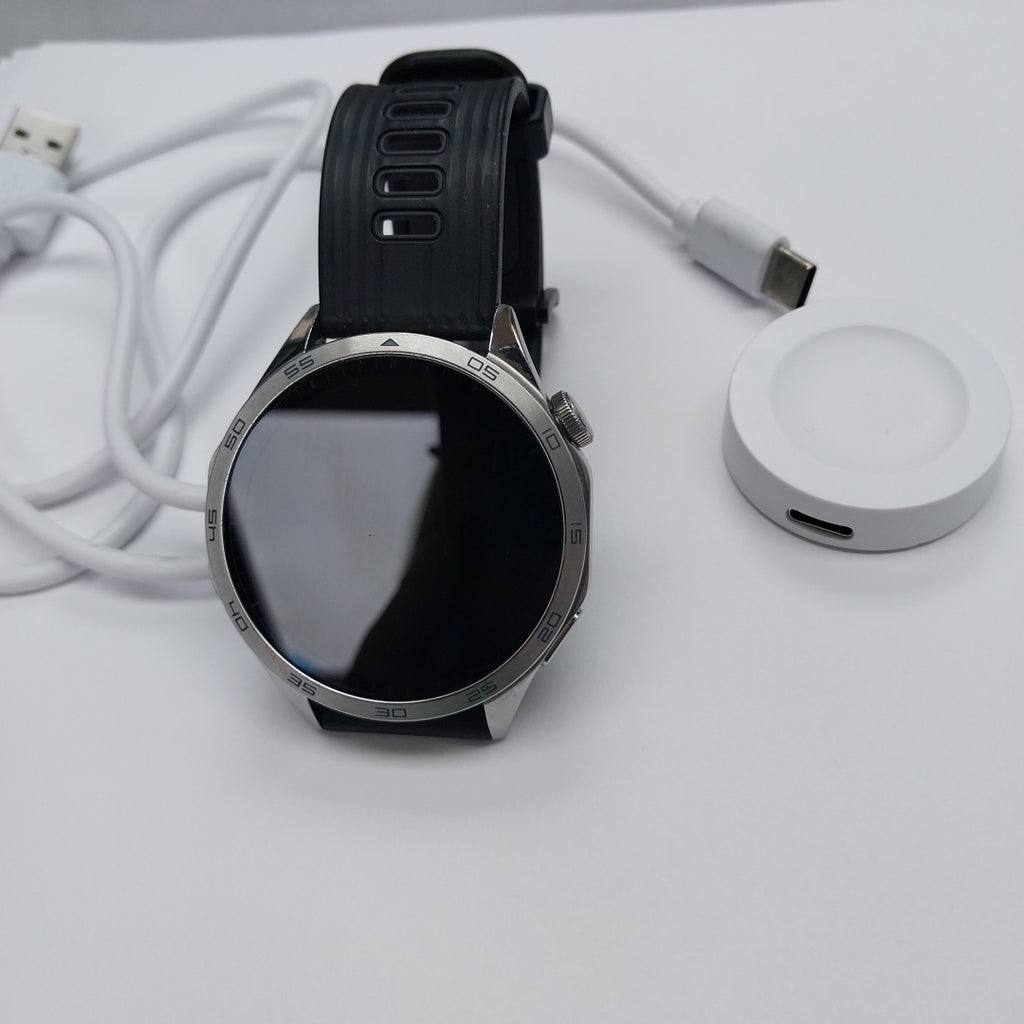 SMARTWATCH HUAWEI WATCH GT 4 PNX-B19 46 MM GPS (SEMINUEVO)