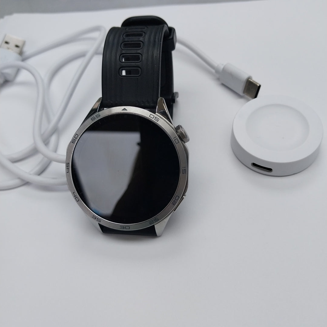 SMARTWATCH HUAWEI WATCH GT 4 PNX-B19 46 MM GPS (SEMINUEVO)