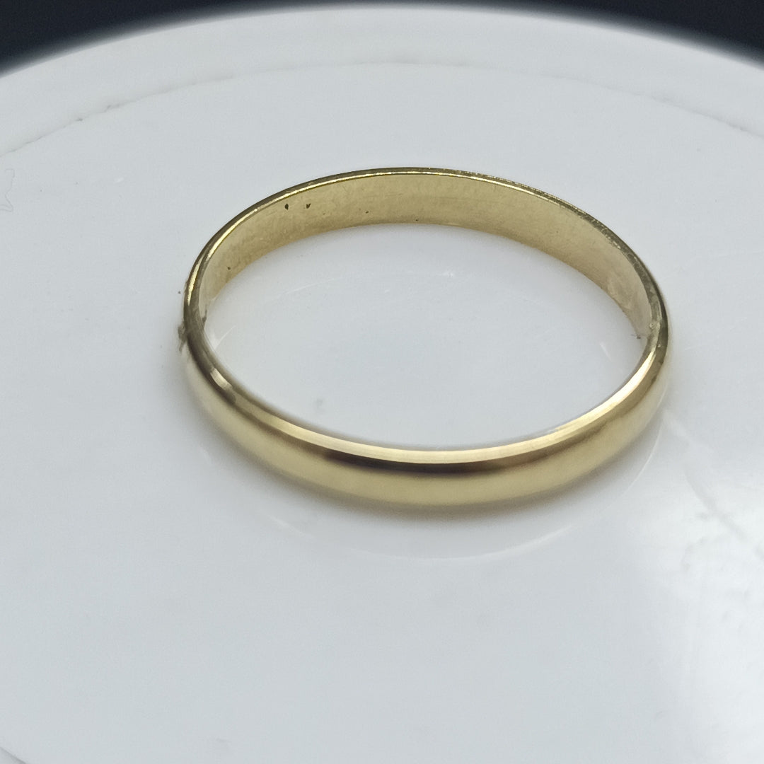 ANILLOS DAMA ORO 10K 1.6 (NUEVO)