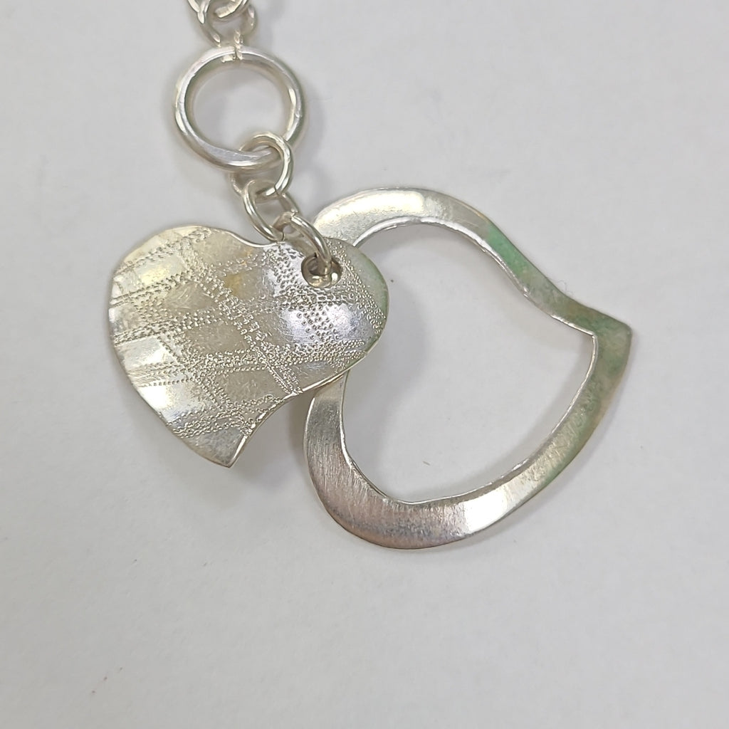 PULSERA PLATA 7 GRMS (SEMINUEVO)