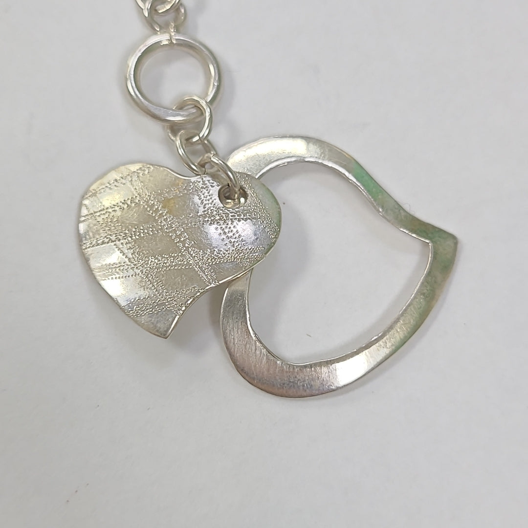 PULSERA PLATA 7 GRMS (SEMINUEVO)