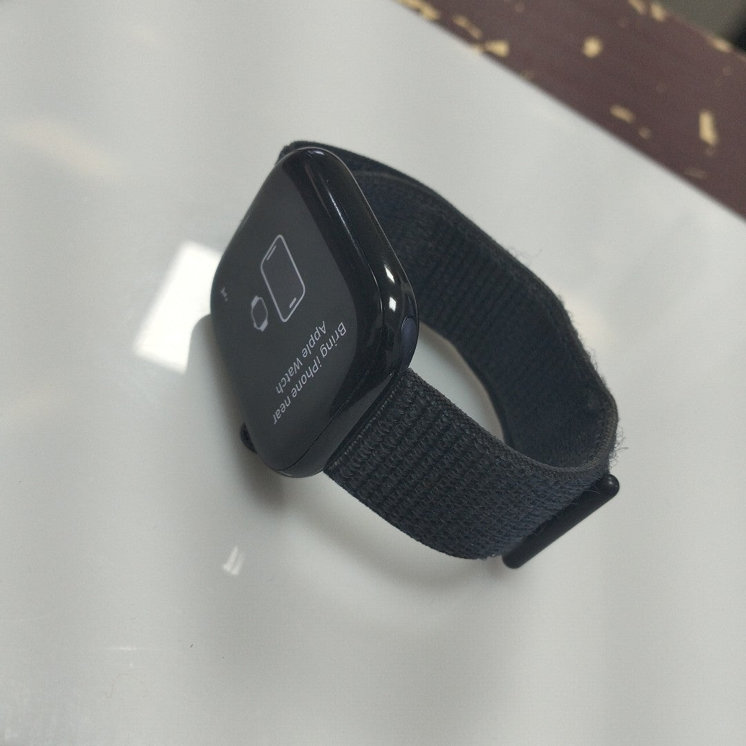 SMARTWATCH APPLE SERIES 10 ALUMINIO A2999 46 MM GPS (SEMINUEVO)