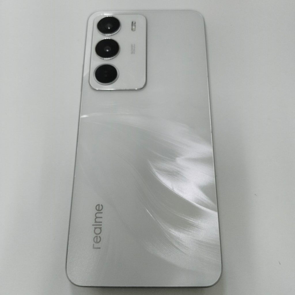 CELULAR REALME C71 RMX5303 (2025) 256 GB 8 GB RAM (SEMINUEVO)