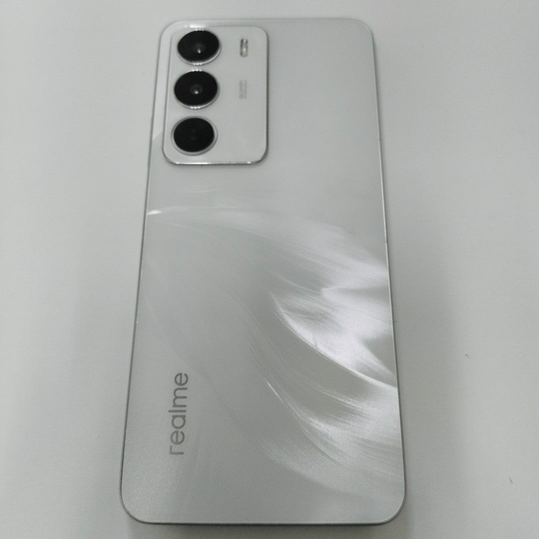 CELULAR REALME C71 RMX5303 (2025) 256 GB 8 GB RAM (SEMINUEVO)