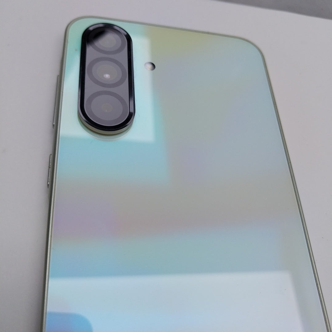 CELULAR SAMSUNG GALAXY A36 5G SM-A366E (2025) 128 GB 6 GB RAM (SEMINUEVO)