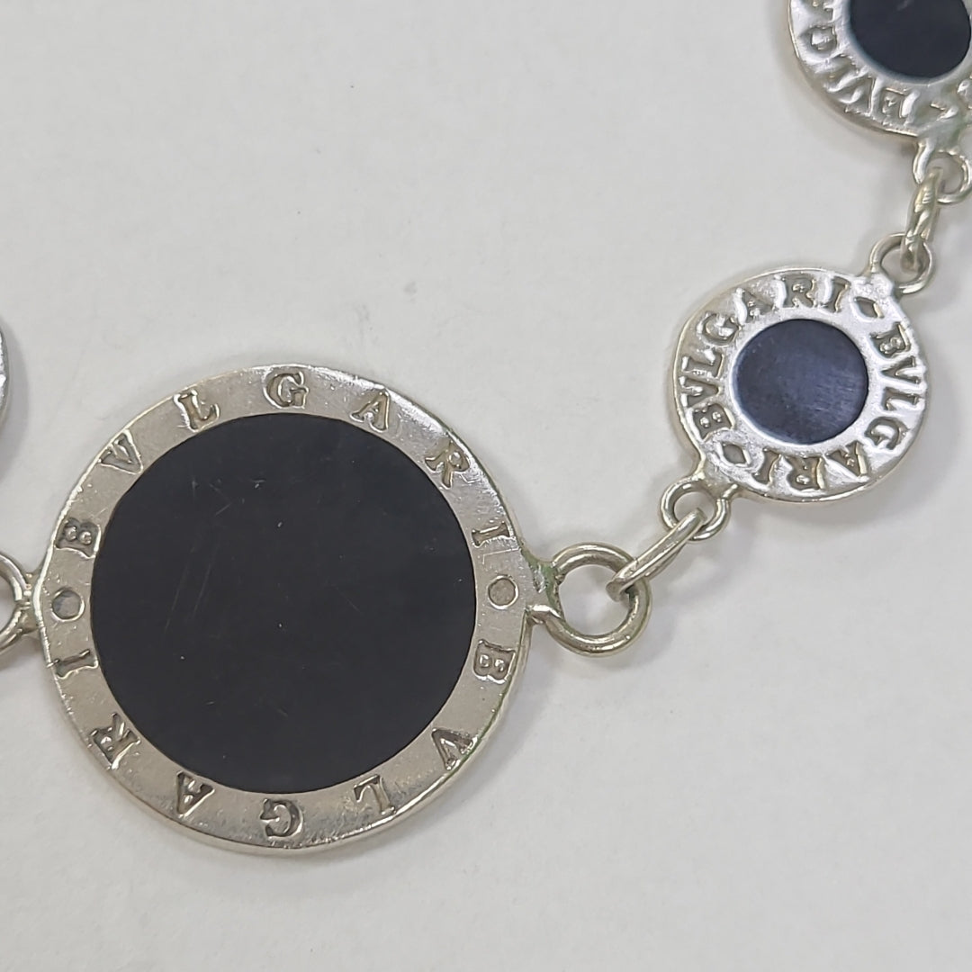 PULSERA PLATA 15.2 GRMS (SEMINUEVO)