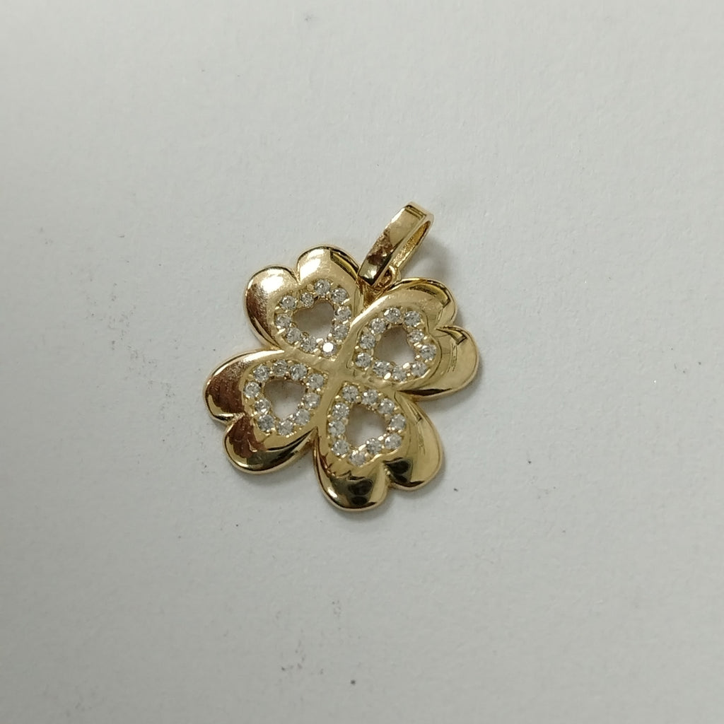 DIJES ORO 14K 1.2 (NUEVO)