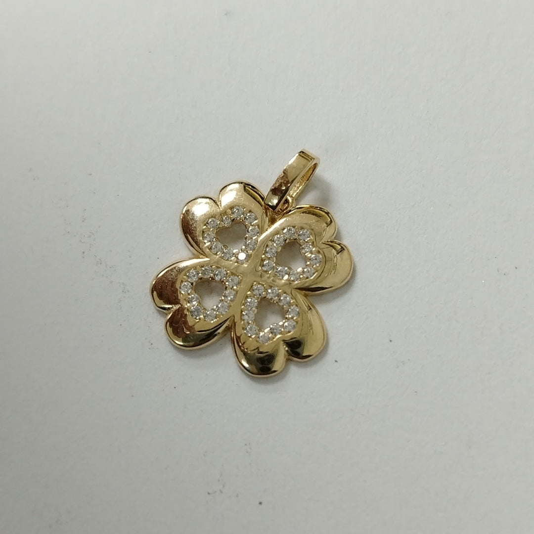 DIJES ORO 14K 1.2 (NUEVO)
