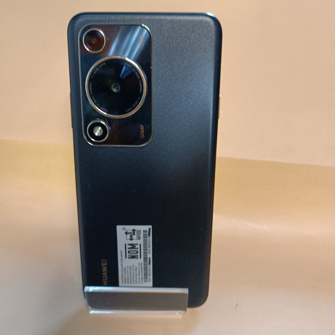 CELULAR HUAWEI NOVA Y72S GFY-LX1 (2024) 128 GB 8 GB RAM (SEMINUEVO)