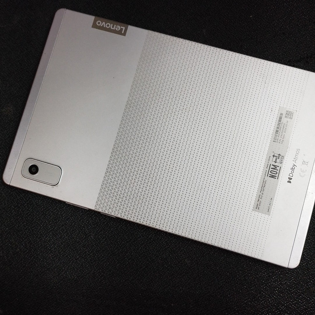TABLETA LENOVO TAB M9 TB310FU (2023) 64 GB 4 GB RAM (SEMINUEVO)