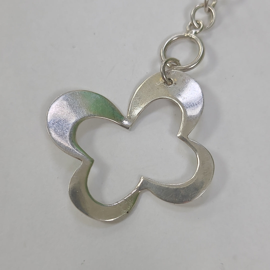 PULSERA PLATA 8.9 GRMS (SEMINUEVO)