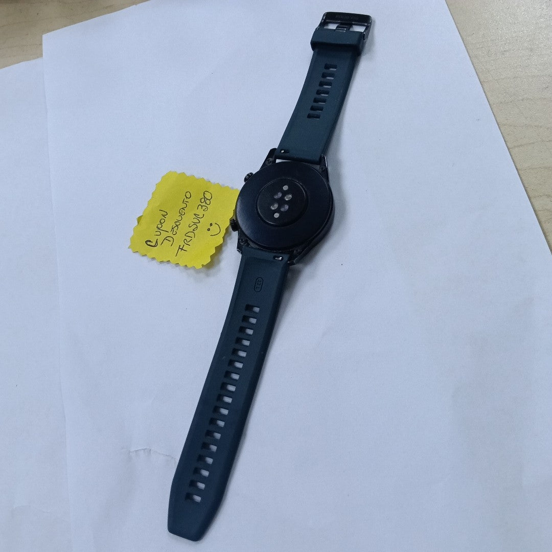 SMARTWATCH HUAWEI WATCH GT 2 LTN-B19 46 MM GPS (SEMINUEVO)