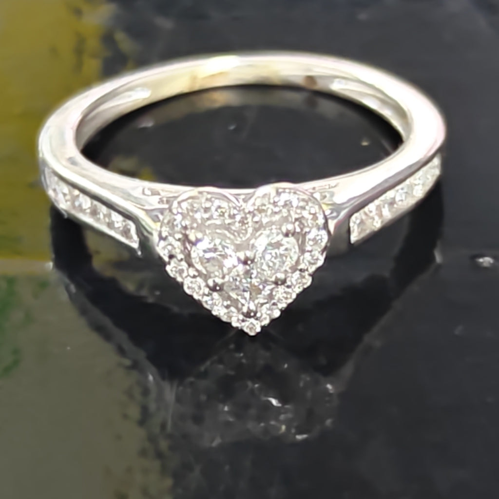 ANILLITO ORO 14 K 2.4 GRMS (SEMINUEVO)