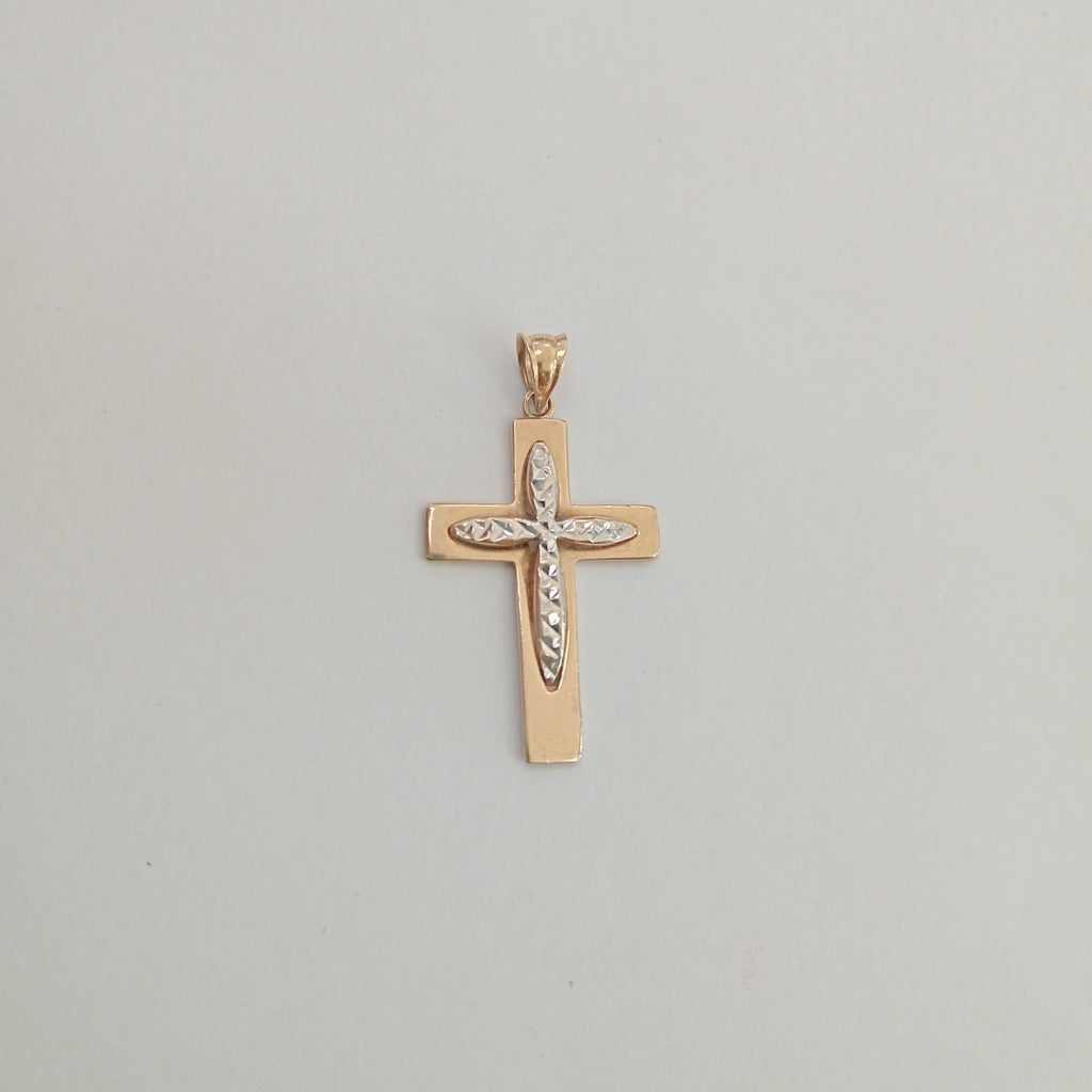 DIJE ORO 14 K 1.8 GRMS (SEMINUEVO)