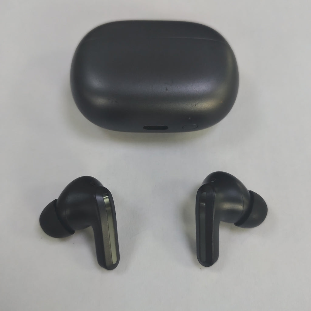 AUDIFONOS XIAOMI REDMI BUDS 4 PRO INALAMBRICO IN EAR (SEMINUEVO)