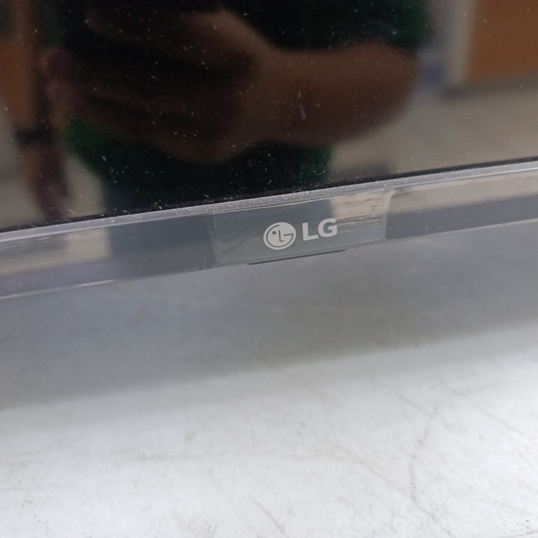 PANTALLA LG 43LR671C0SA (2025) 43" LED FULL HD (SEMINUEVO)
