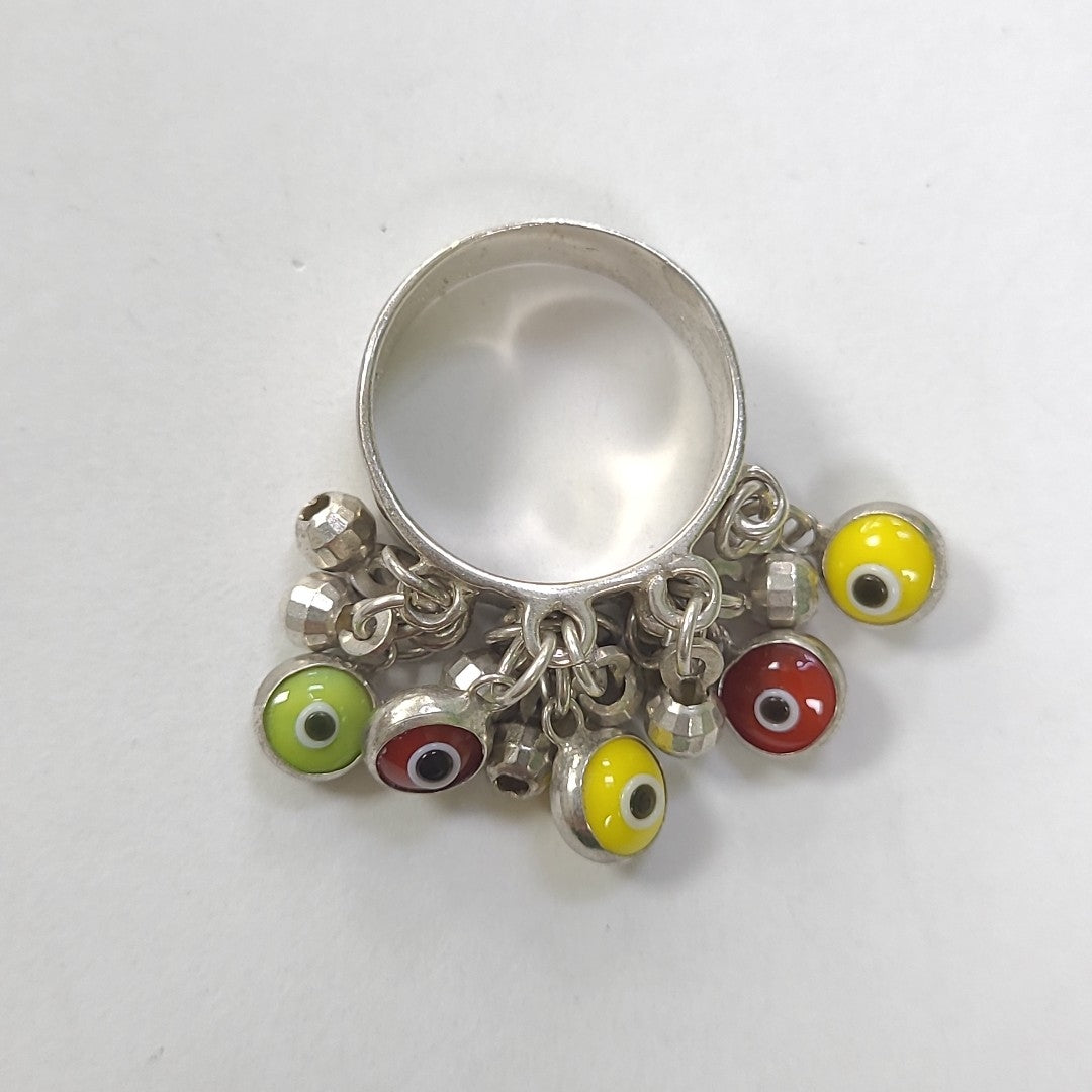 ANILLITO PLATA 7,30 GRMS (SEMINUEVO)