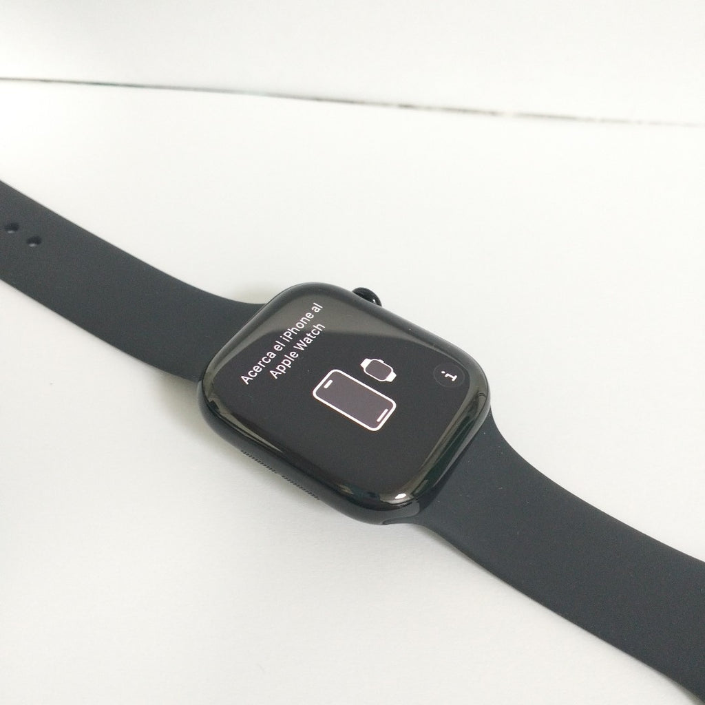 SMARTWATCH APPLE SERIES 11 ALUMINIO A3333 46 MM GPS (SEMINUEVO)
