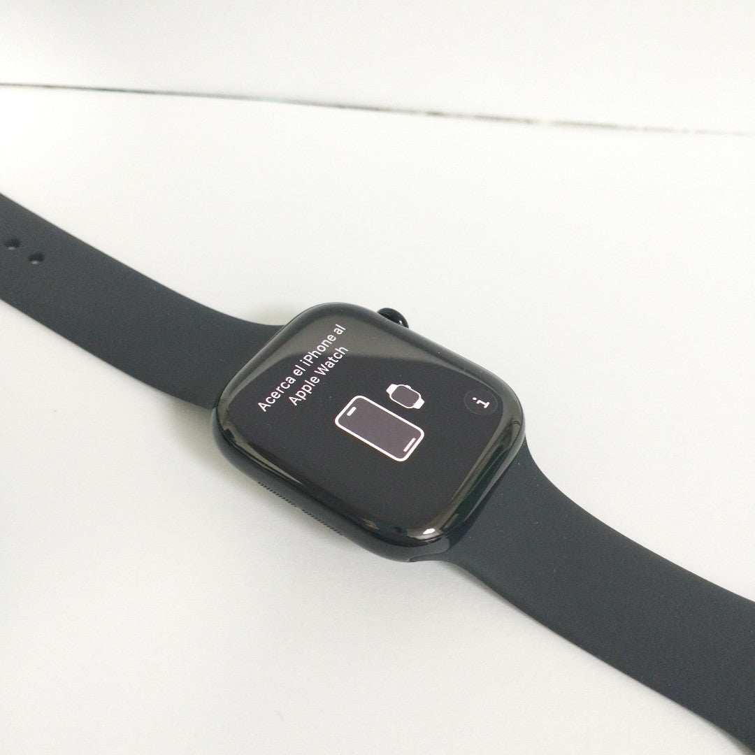 SMARTWATCH APPLE SERIES 11 ALUMINIO A3333 46 MM GPS (SEMINUEVO)