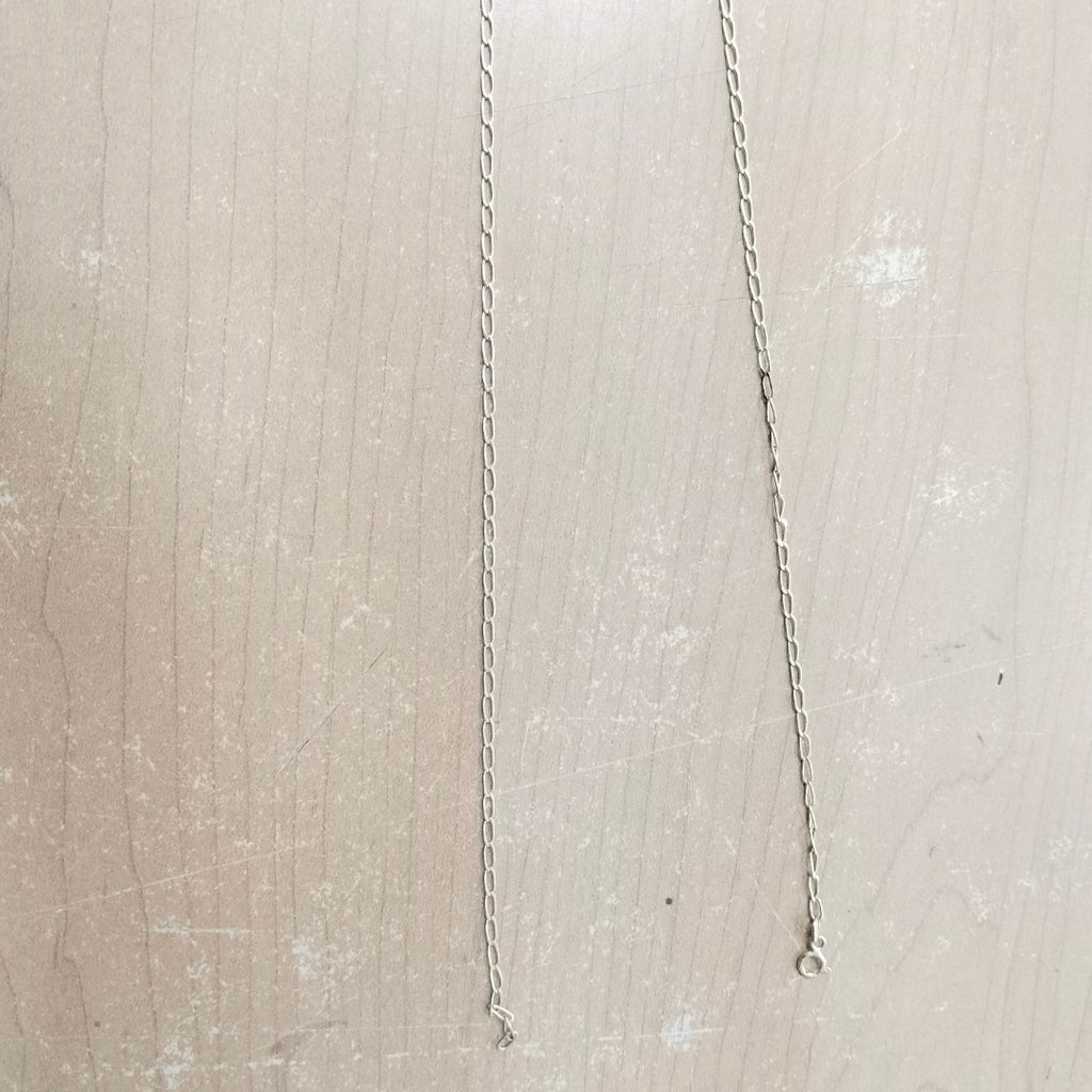 CADENA ORO 14 K 3,30 GRMS (SEMINUEVO)