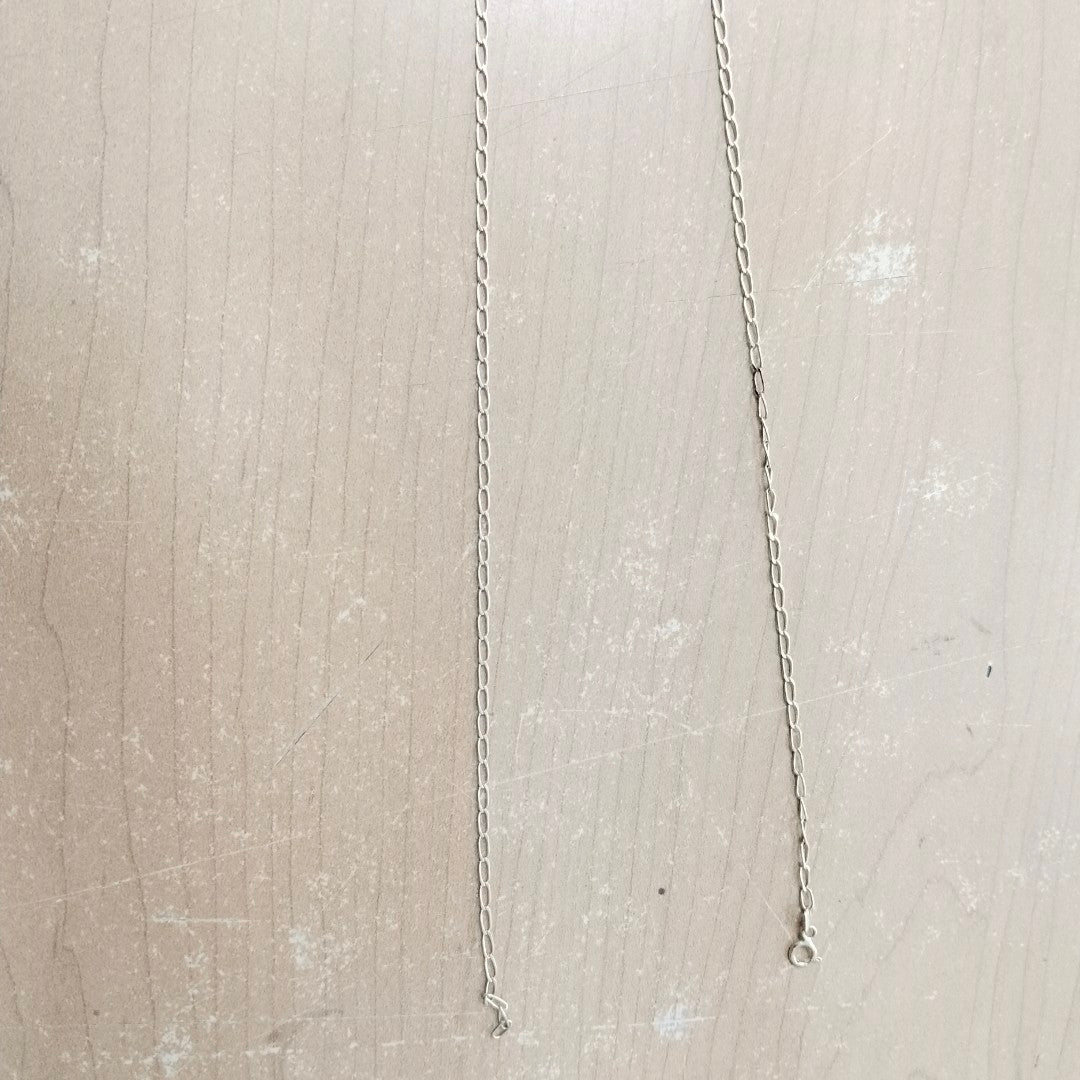 CADENA ORO 14 K 3,30 GRMS (SEMINUEVO)