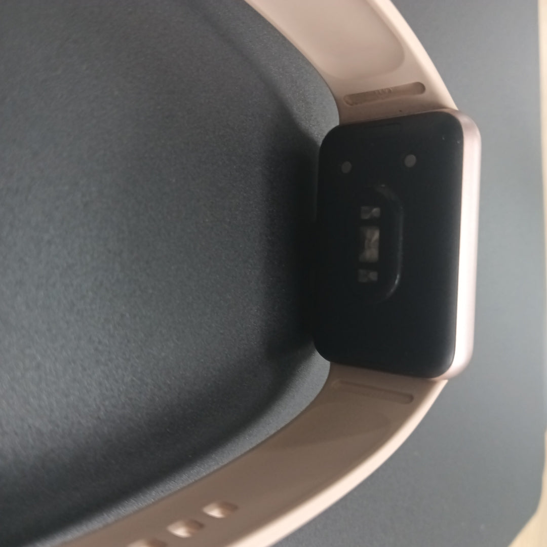 SMARTWATCH SAMSUNG GALAXY FIT 3 SM-R390 FITBAND BLUETOOTH (SEMINUEVO)