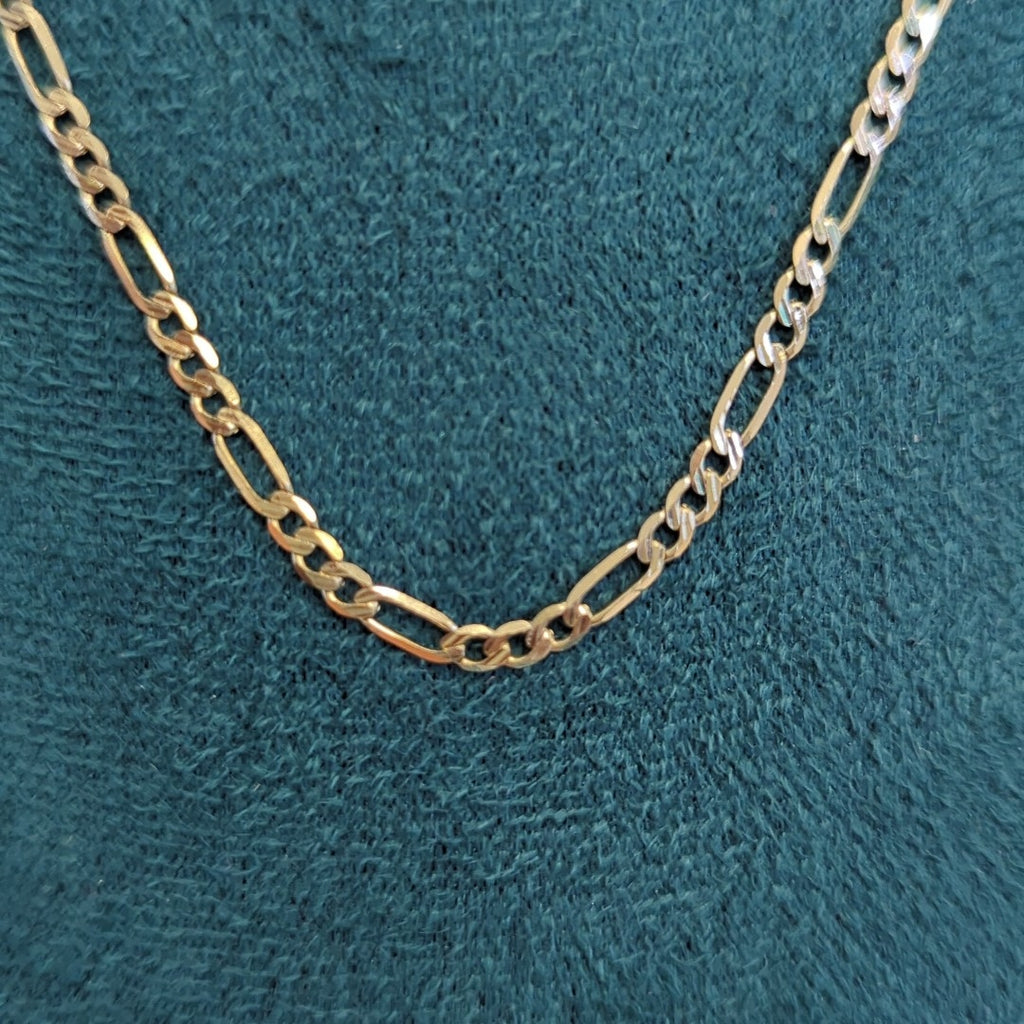 DIJE ORO 14 K 1,50 GRMS (SEMINUEVO)