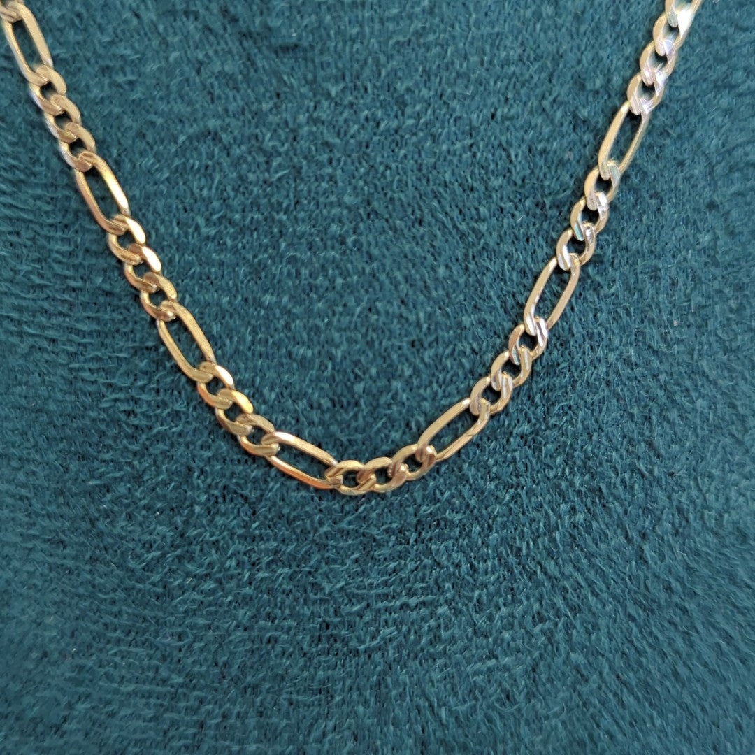 DIJE ORO 14 K 1,50 GRMS (SEMINUEVO)
