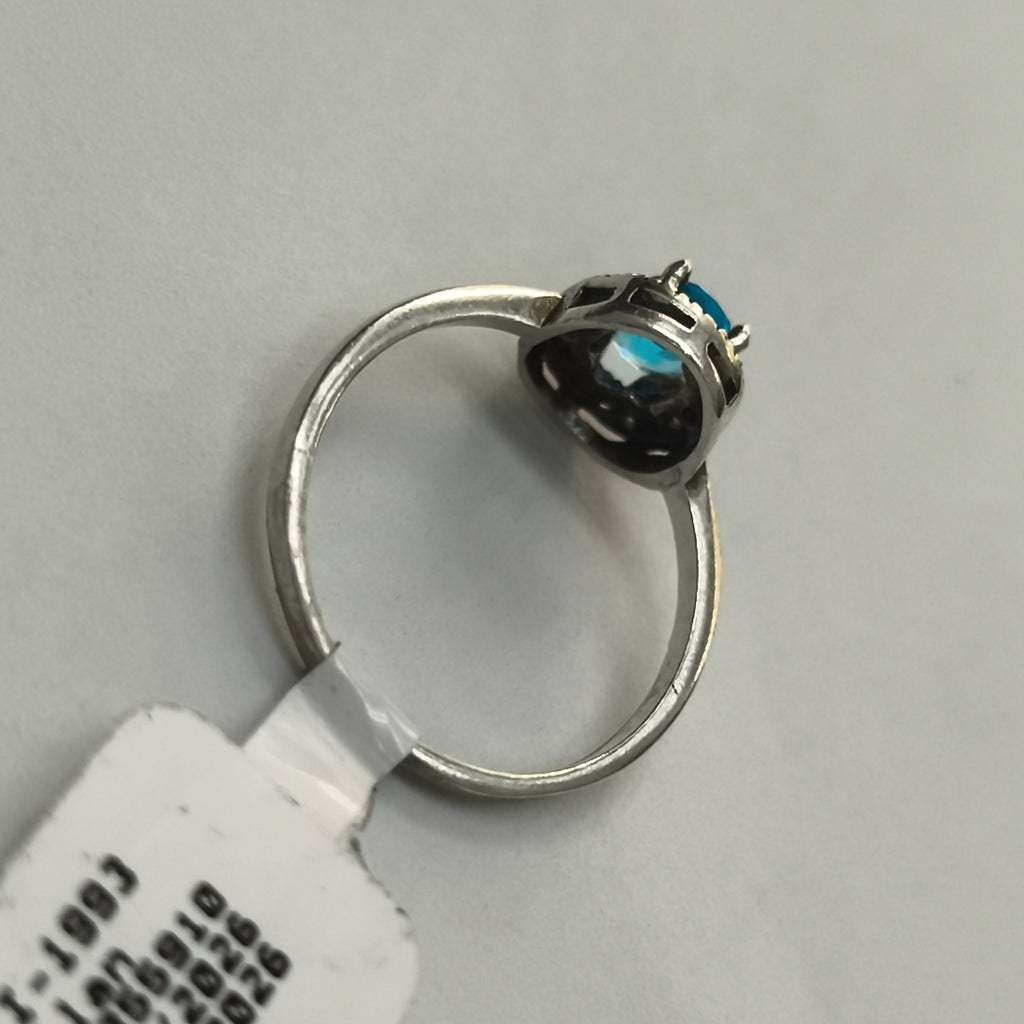 ANILLITO PLATA 2 GRMS (SEMINUEVO)